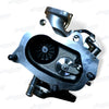 49477 04000 RECONDITIONED TURBOCHARGER TD04L SUBARU IMPREZA GENUINE OEM TURBOCHARGERS