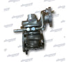 14411Aa710 Turbocharger Td04L Subaru Impreza / Wrx Forester (Ej255) Genuine Oem Turbochargers