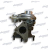 14411Aa710 Turbocharger Td04L Subaru Impreza / Wrx Forester (Ej255) Genuine Oem Turbochargers