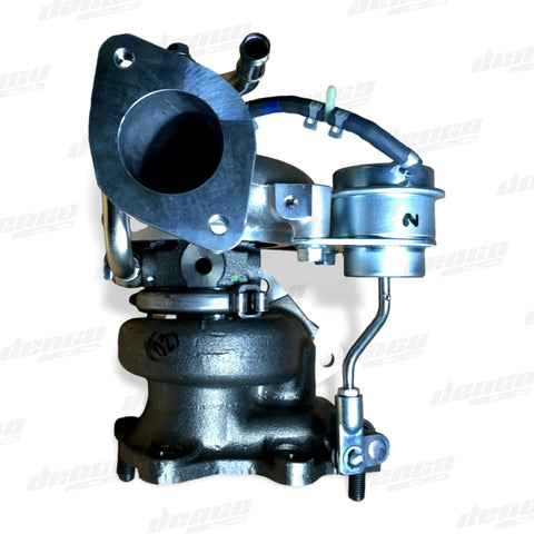 49477 04000 TURBOCHARGER TD04L SUBARU IMPREZA / WRX / FORESTER (ENGINE EJ255) GENUINE OEM TURBOCHARGERS