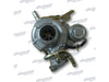 14411Aa710 Turbocharger Td04L Subaru Impreza / Wrx Forester (Ej255) Genuine Oem Turbochargers