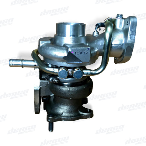 49477 04000 TURBOCHARGER TD04L SUBARU IMPREZA / WRX / FORESTER (ENGINE EJ255) GENUINE OEM TURBOCHARGERS