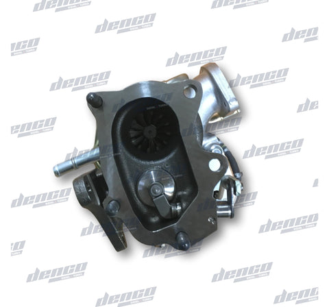 14411Aa710 Turbocharger Td04L Subaru Impreza / Wrx Forester (Ej255) Genuine Oem Turbochargers