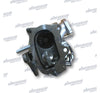14411Aa710 Turbocharger Td04L Subaru Impreza / Wrx Forester (Ej255) Genuine Oem Turbochargers