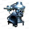 49477 04000 TURBOCHARGER TD04L SUBARU IMPREZA / WRX / FORESTER (ENGINE EJ255) GENUINE OEM TURBOCHARGERS