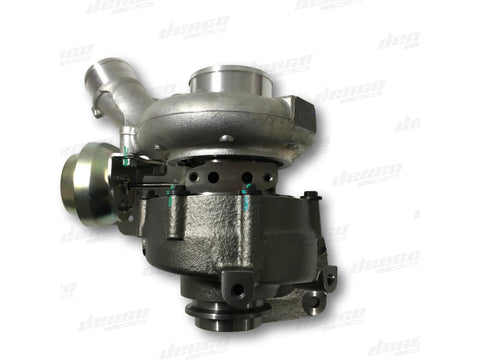 8983179294 Turbocharger Td04L6Bs Isuzu D-Max / Mu-X 4Jj1 3.0Ltr Genuine Oem Turbochargers