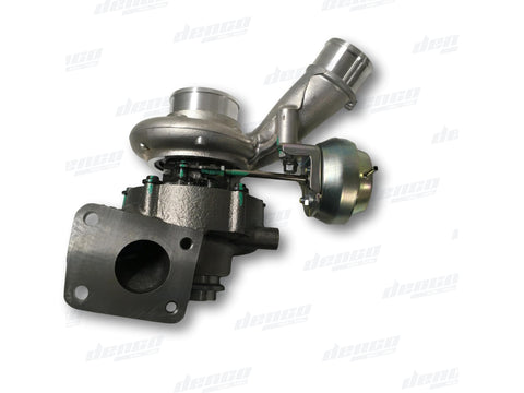 8983179294 Turbocharger Td04L6Bs Isuzu D-Max / Mu-X 4Jj1 3.0Ltr Genuine Oem Turbochargers
