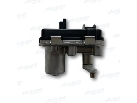 Mhi Vg Electric Actuator (Suit 49477-01214) Actuators