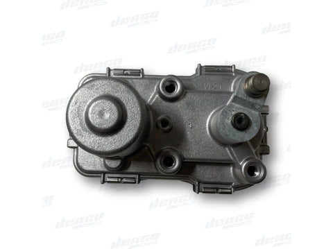 49477-19620 Mhi Vg Electric Actuator Landrover Freelander Td4 (Suit 49477-01214)