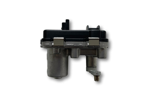 Mhi Vg Electric Actuator (Suit 49477-01214) Actuators