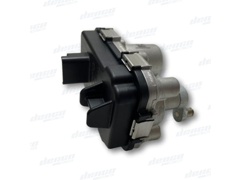 Mhi Vg Electric Actuator (Suit 49477-01214) Actuators