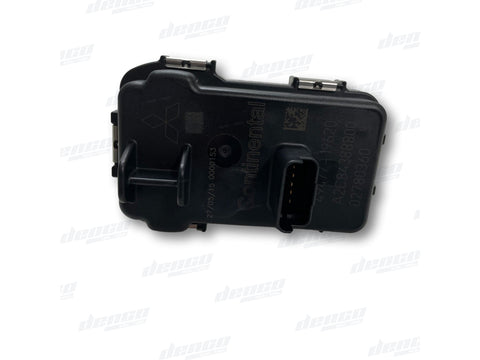 Mhi Vg Electric Actuator (Suit 49477-01214) Actuators