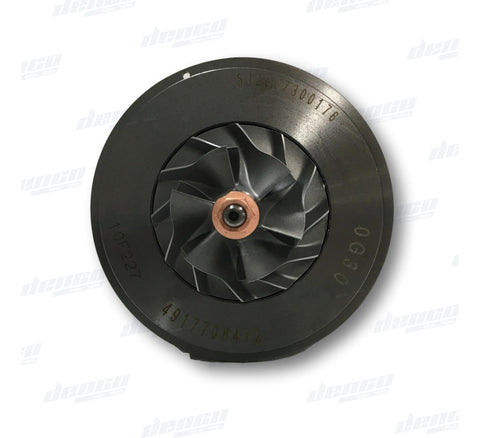 49577-09500 Turbo Chra (Core) Assembly Td04