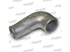 4M402 - Short Long Radius Variations Elbow 2 X 2.5 90Ð¬ Aftermarket Turbo Systems & Parts