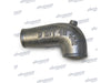 4M402 - Short Long Radius Variations Elbow 2 X 2.5 90Ð¬ Aftermarket Turbo Systems & Parts
