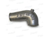 4M402 - Short Long Radius Variations Elbow 2 X 2.5 90Ð¬ Aftermarket Turbo Systems & Parts