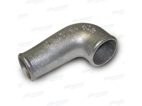 4M402 - Short Long Radius Variations Elbow 2 X 2.5 90Ð¬ Aftermarket Turbo Systems & Parts
