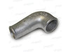 4M402 - Short Long Radius Variations Elbow 2 X 2.5 90Ð¬ Aftermarket Turbo Systems & Parts