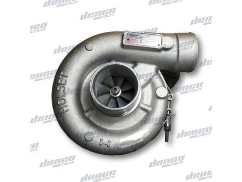 5000686900 TURBOCHARGER H1E RENAULT TRUCK/  BUS (MIDR62045)