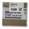 50032010100 Vband Clamp Turbocharger Repair Kits