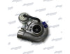 500364493 Turbocharger K03 Citroen Jumper / Fiat Pegeout 2.8Hdi Genuine Oem Turbochargers