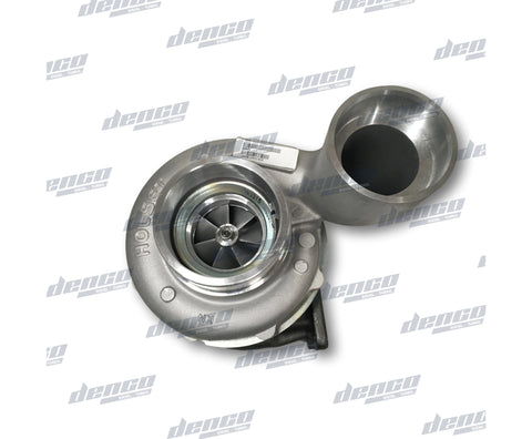 5010477319 TURBOCHARGER HX50 RENAULT TRUCK MIDR062356 / DCI11