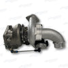 50124-01020 Turbocharger Td04L6 Hyundai Veloster Genuine Oem Turbochargers