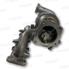 50124-01020 Turbocharger Td04L6 Hyundai Veloster Genuine Oem Turbochargers