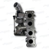 50124-01020 Turbocharger Td04L6 Hyundai Veloster Genuine Oem Turbochargers