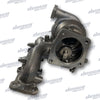 50124-01020 Turbocharger Td04L6 Hyundai Veloster Genuine Oem Turbochargers