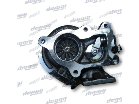 504186107 Turbocharger Hx27W Iveco-Fiat 4 Cyl Tractor Genuine Oem Turbochargers
