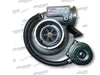 504186107 Turbocharger Hx27W Iveco-Fiat 4 Cyl Tractor Genuine Oem Turbochargers