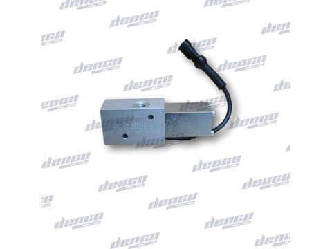 504203275 Valve Air Control Assy Iveco Cursor 13 [Euro 3] Turbocharger Accessories