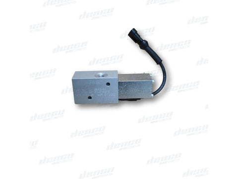 504203275 Valve Air Control Assy Iveco Cursor 13 [Euro 3] Turbocharger Accessories