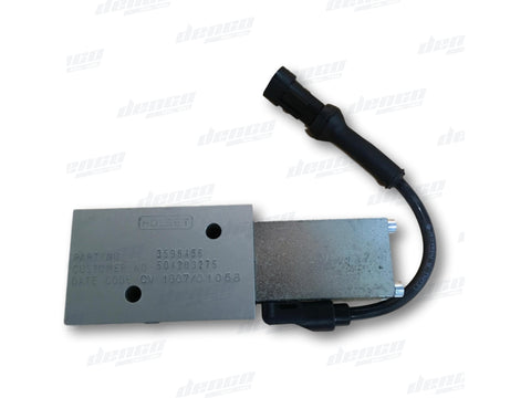 504203275 VALVE AIR CONTROL ASSY IVECO CURSOR 13 [EURO 3]