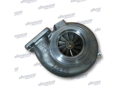 5042314030 Turbocharger Hx55 Case-Ih Axial Flow 8120 Harvester (Axf8120) Genuine Oem Turbochargers