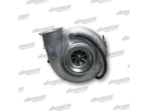 504375927 TURBOCHARGER HE551W CASE-IH STEIGER 500 TRACTOR TIER 4A (IVECO CURSOR 13)