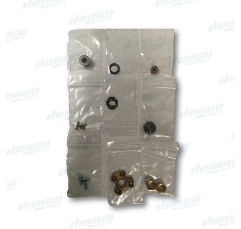 509t-538 Turbocharger Repair Kit Rhc6 Gm6 Chevrolet