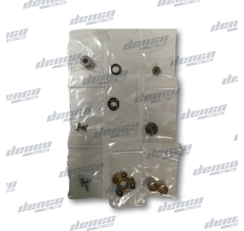 509T-538 TURBOCHARGER REPAIR KIT RHC6 GM6 CHEVROLET