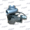 51.09100-7600 Reconditioned Turbocharger S300Cg Man Industrial Engine E2866Luh Euro 3 11.97L (Gas)