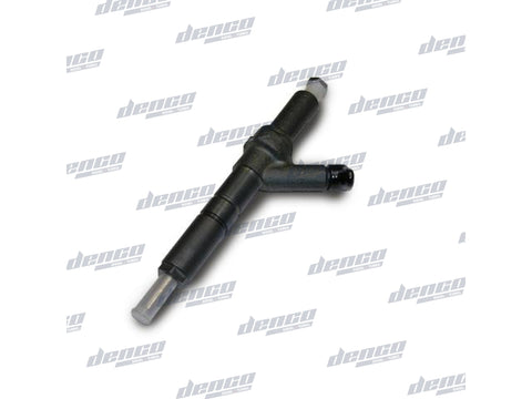 5118-821 ZEXEL NOZZLE & HOLDER HOLDEN RODEO 3.0L (ENGINE 4JH1TC)