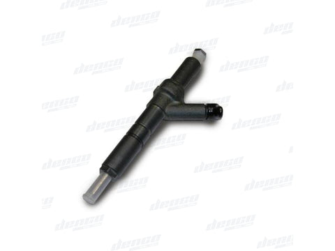 5118-821 ZEXEL NOZZLE & HOLDER HOLDEN RODEO 3.0L (ENGINE 4JH1TC)