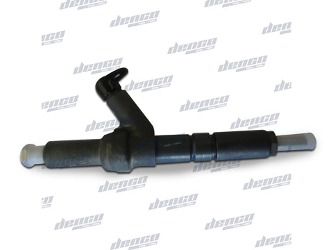 5118-830 ZEXEL DIESEL INJECTOR ASSEMBLIES TO SUIT  HOLDEN RODEO (ENGINE 4JH1TC)  3LTR