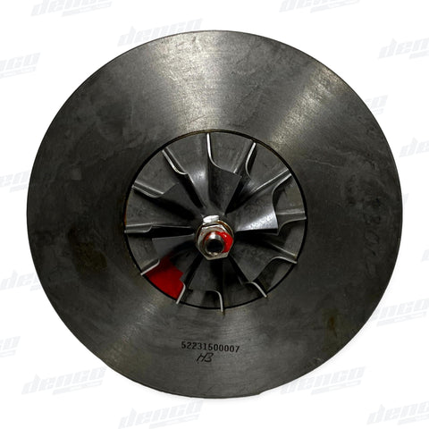 52237100015  Turbo Core Assembly 3lep Deutz Industrial