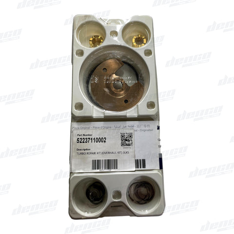 52237110002 Turbo Repair Kit (Overhaul Kit) 3lks