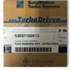 53037100513 Turbo Core Assembly K03 Iveco