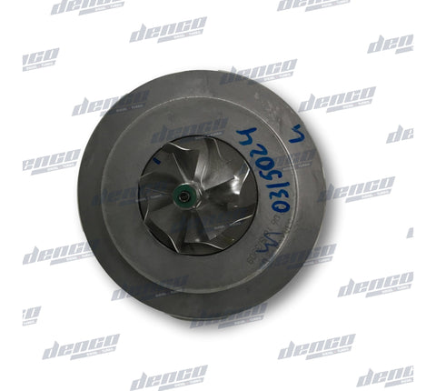 53037100516 TURBO CORE ASSEMBLY K03 AUDI / SEAT / VOLKSWAGEN / SKODA