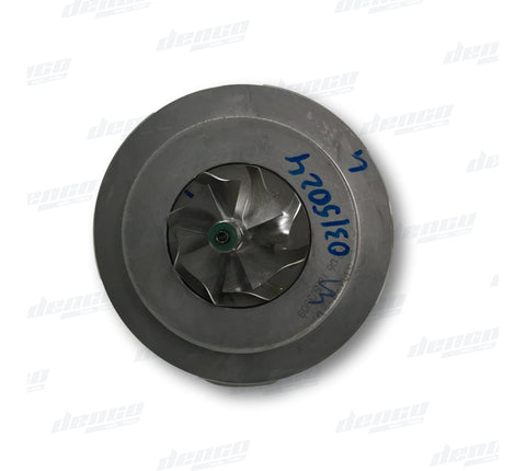 53037100516 Turbo Core Assembly K03 Audi / Seat / Volkswagen / Skoda