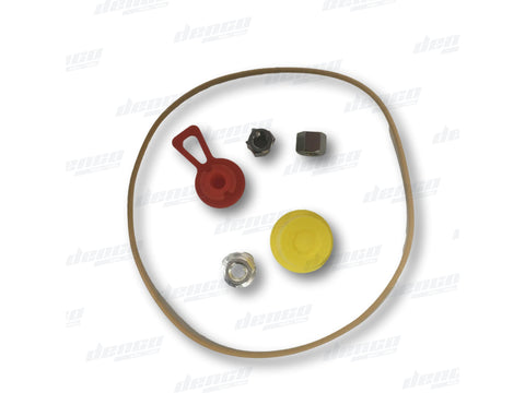 53037100529 Turbo Core Assembly K03 Mini Cooper