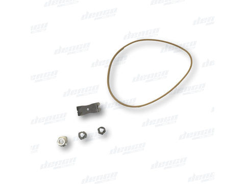 53037100565 Turbo Core (Chra) Assembly K03 Ford / Landrover Volvo